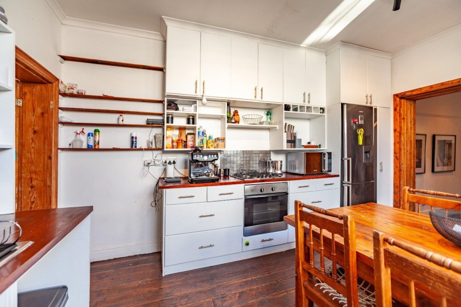2 Bedroom Property for Sale in Observatory Western Cape